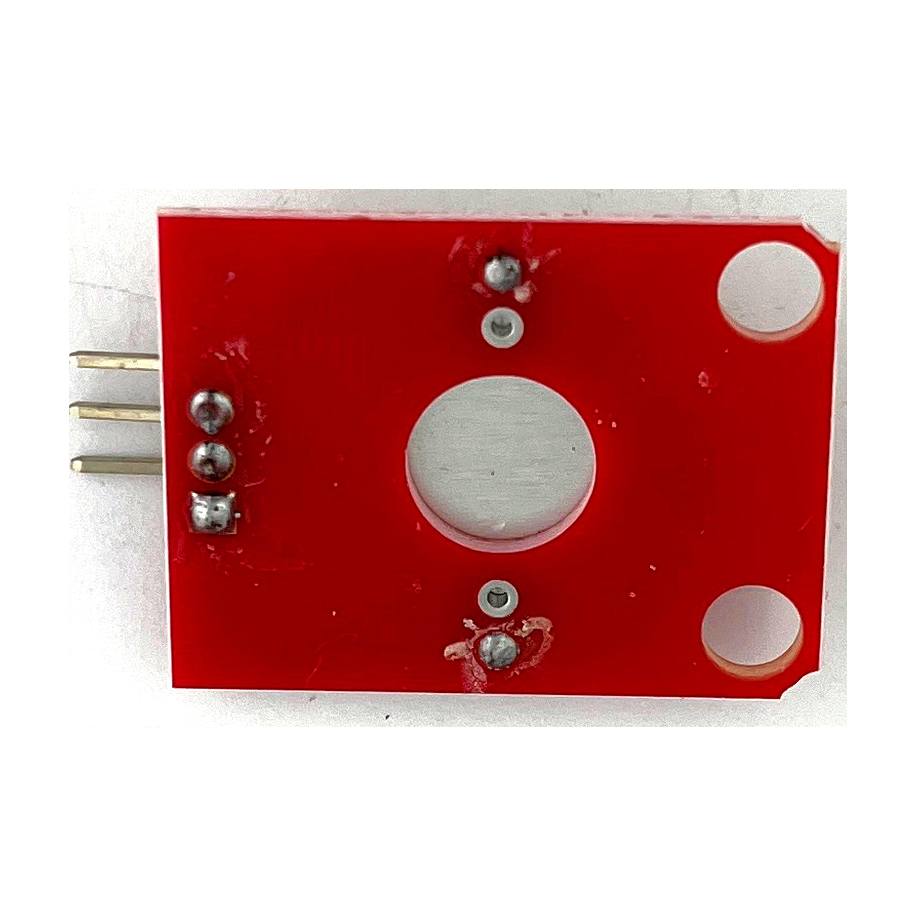 3W High Power White LED Module