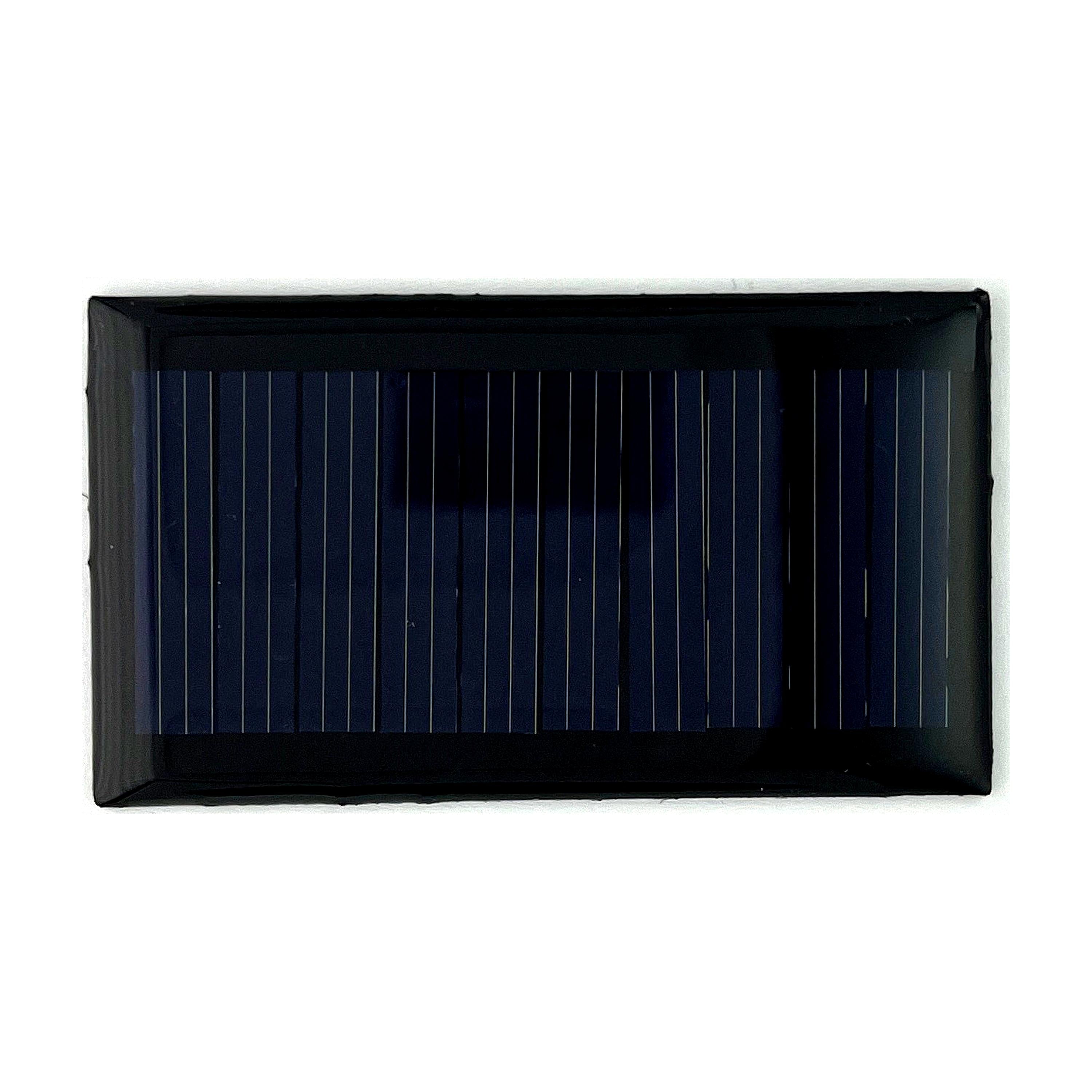 53x30mm 5v 50MA Micro Small Size Mini Solar Panel