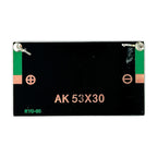 53x30mm 5v 50MA Micro Small Size Mini Solar Panel