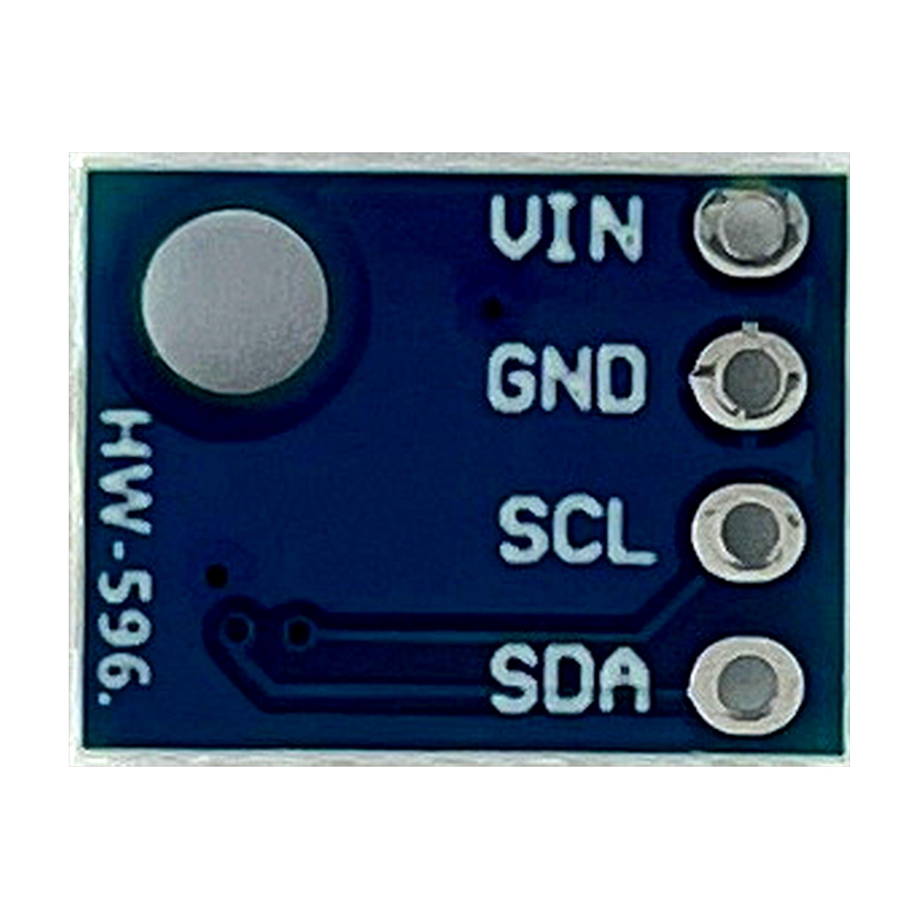 GY-68 BMP180 Temperature / Barometric Pressure Sensor Module Replace BMP085