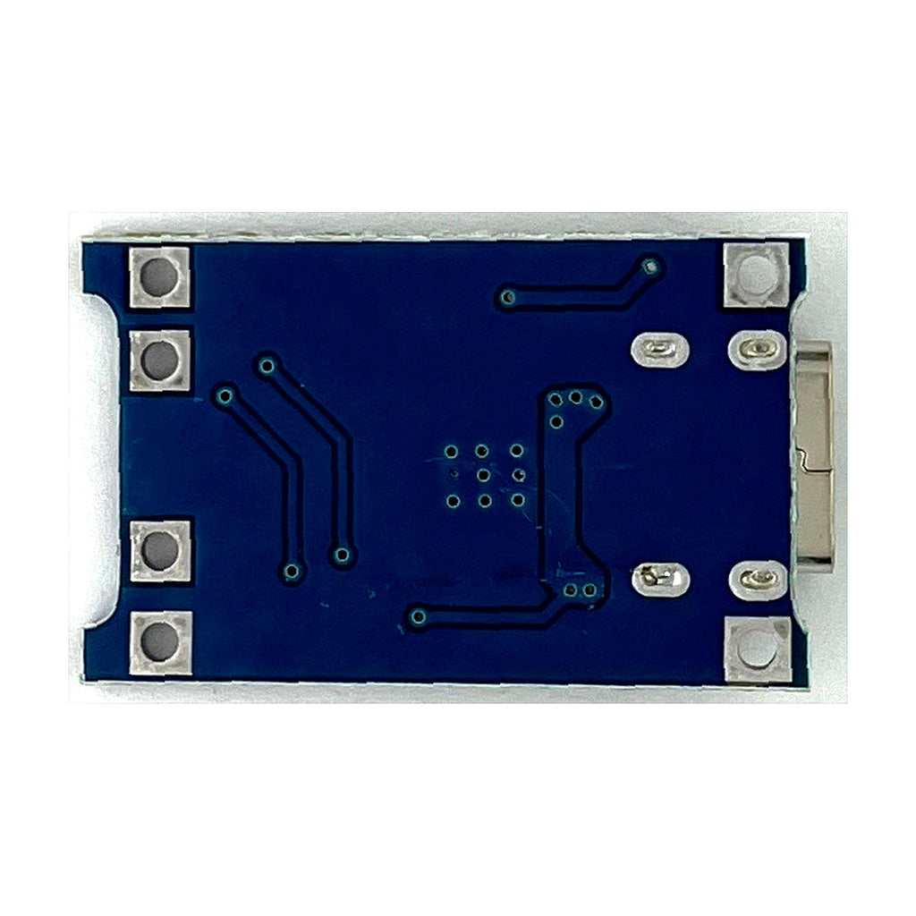 TP4056 1A Lithium Battery Charging Board Module Type-C USB Interface Charging & Protection 2-in-1