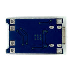 TP4056 1A Lithium Battery Charging Board Module Type-C USB Interface Charging & Protection 2-in-1
