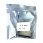 0.91-inch OLED Display Module IIC 12832 LCD Display Device Compatible with 3.3V-5V