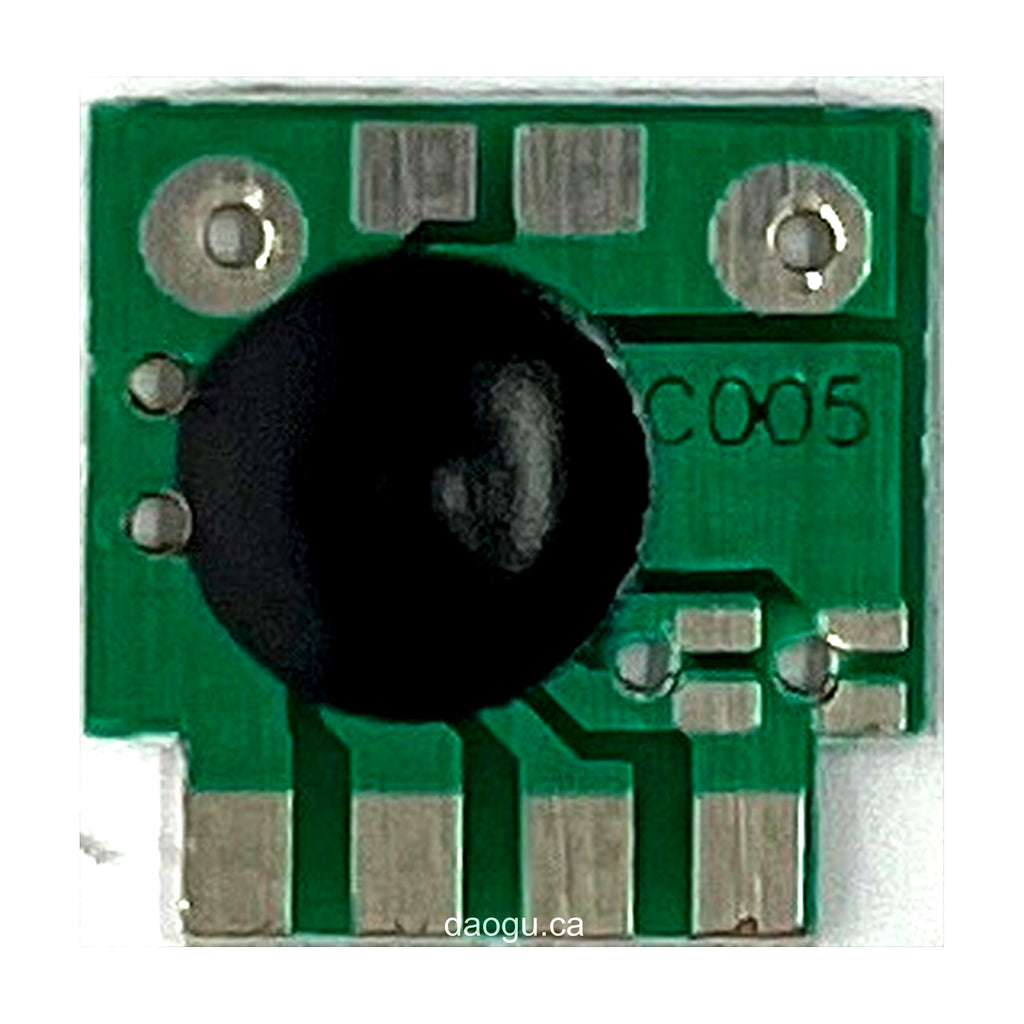 C005 Programmable Delay Timer IC, Triggered Time Delay Chip (2s–1000 Hours)