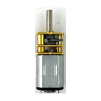GA12-N20 DC Geared Motor / Micro Gear Motor