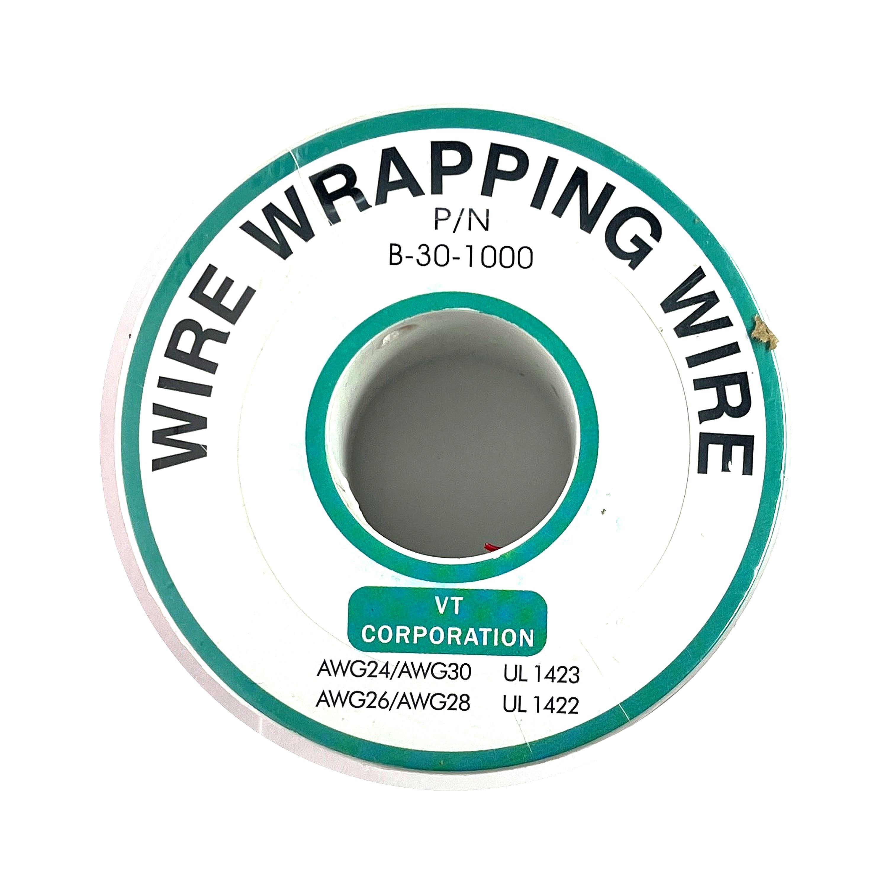 OK Wire Circuit Board Jumper Wire 30 AWG Solid Core Wire