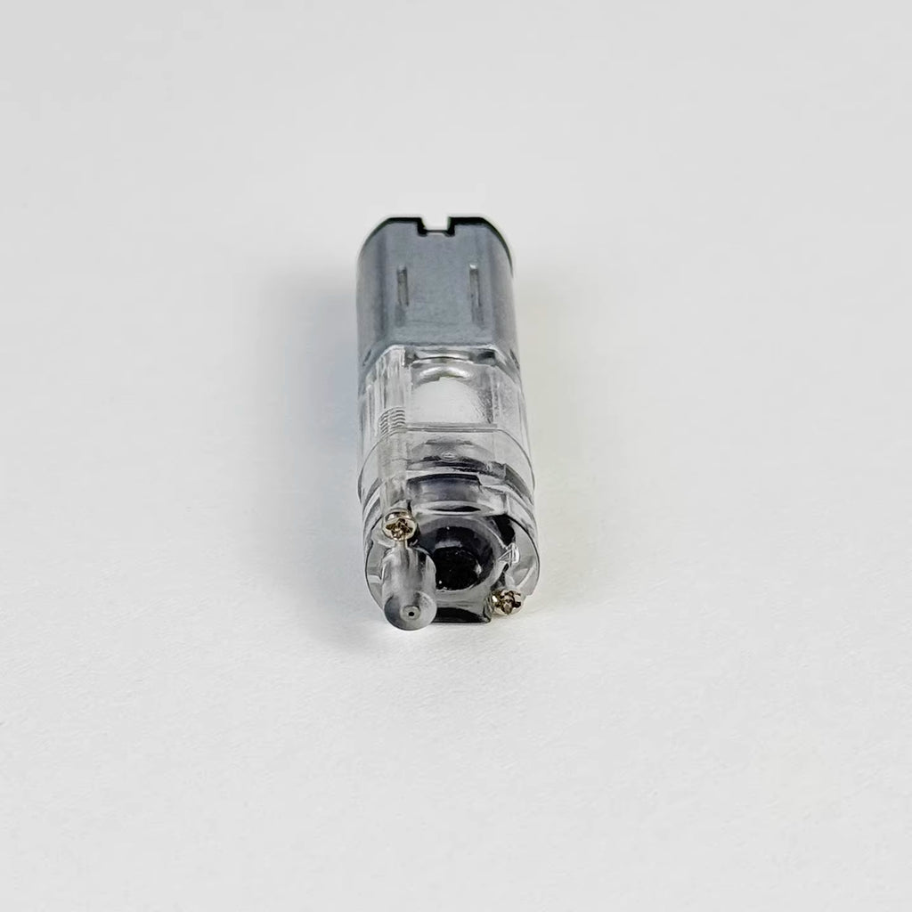 Ultra-Micro M20 Air Pump Single-Hole Inflator Pump Mini Air Pump 3V-5V 120kPa Precision Aerator Pump