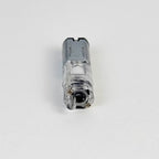 Ultra-Micro M20 Air Pump Single-Hole Inflator Pump Mini Air Pump 3V-5V 120kPa Precision Aerator Pump