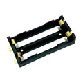 18650 Battery Holder 2 Cell SMD/SMT & Through-Hole Battery Case