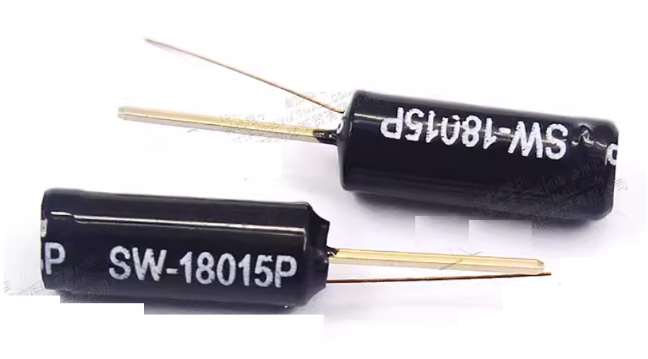 SW-18015P Mechanical Vibration Detection Sensor