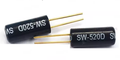 SW-520D Ball Switch Tilt Sensor / Ball Tilt Sensor Module