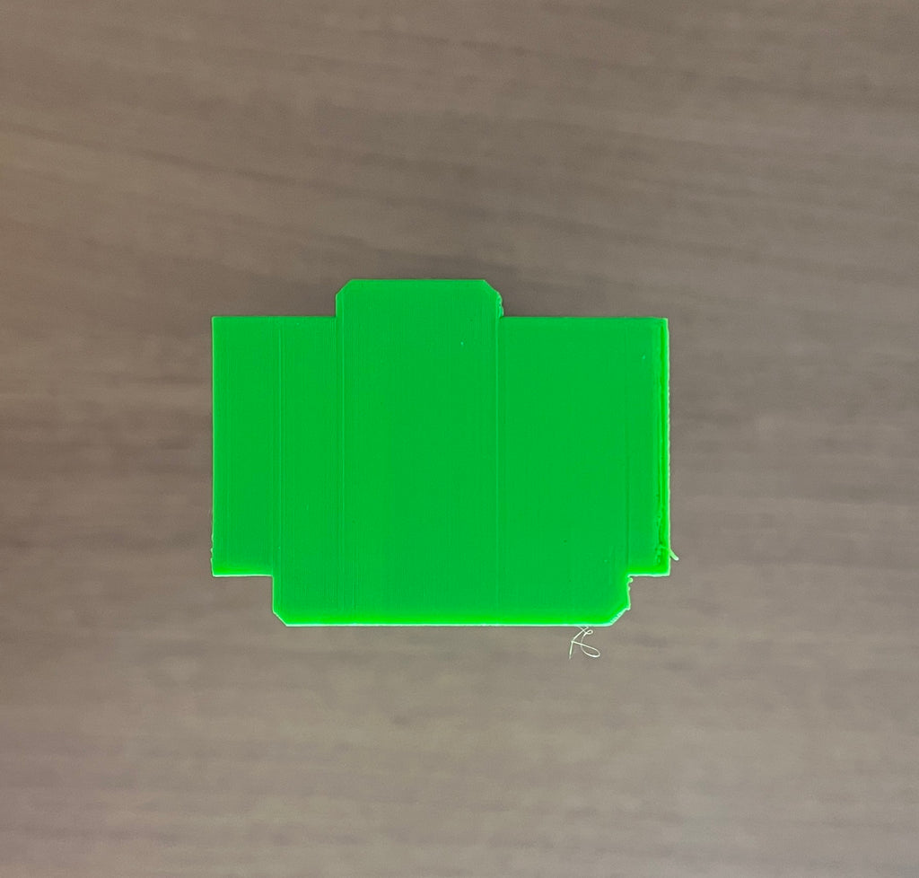 Download Link for 3D Printing File - 20335 70A Langley Window Ventilation