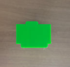 Download Link for 3D Printing File - 20335 70A Langley Window Ventilation