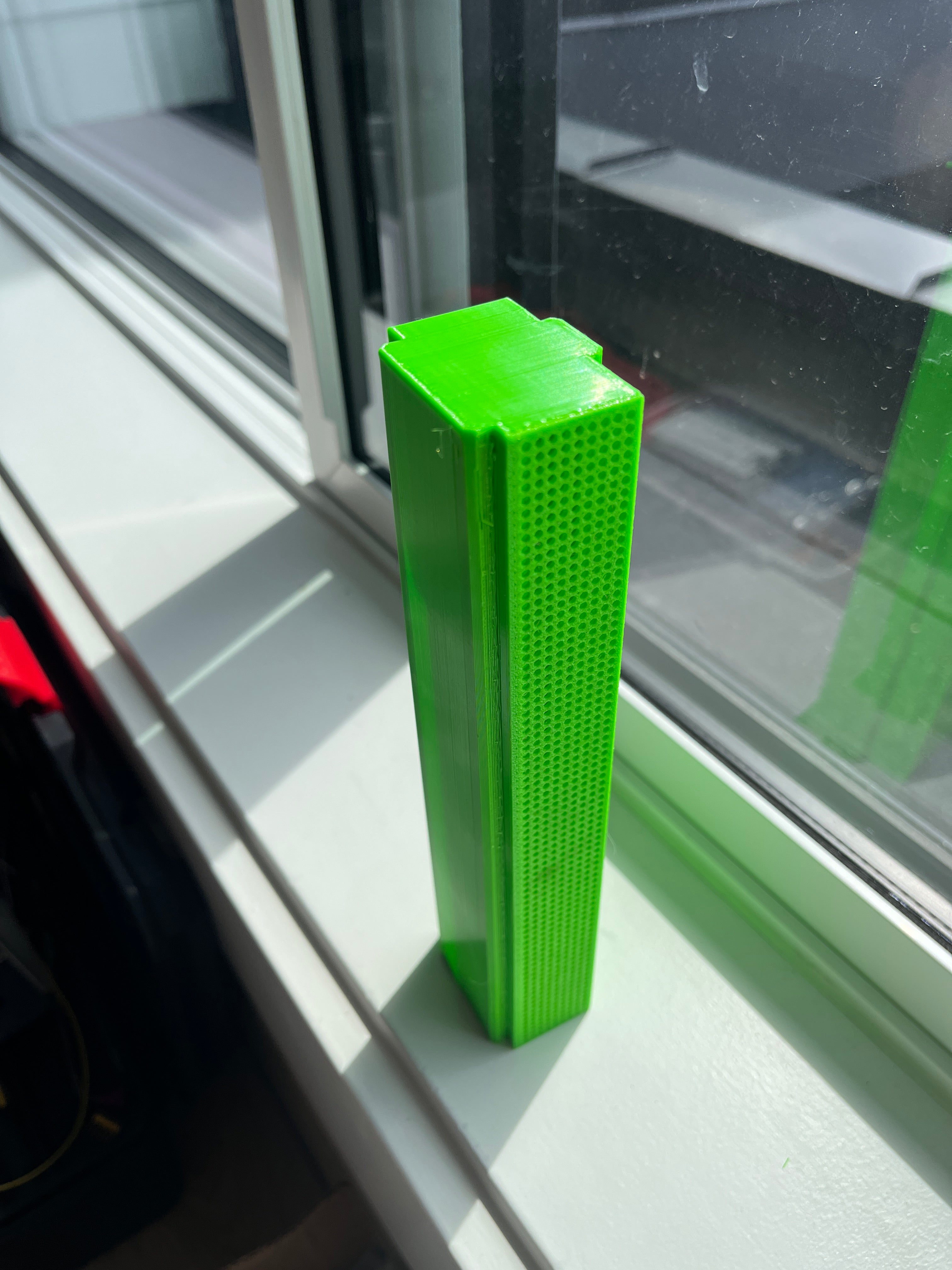 Download Link for 3D Printing File - 20335 70A Langley Window Ventilation