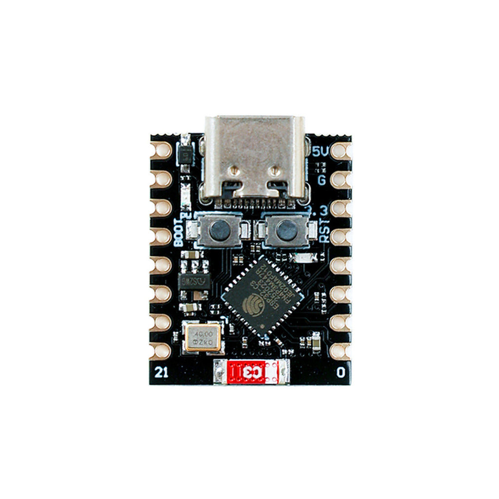 ESP32C3 Super Mini