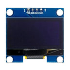 0.96 inch IIC Communication Small OLED Display Module